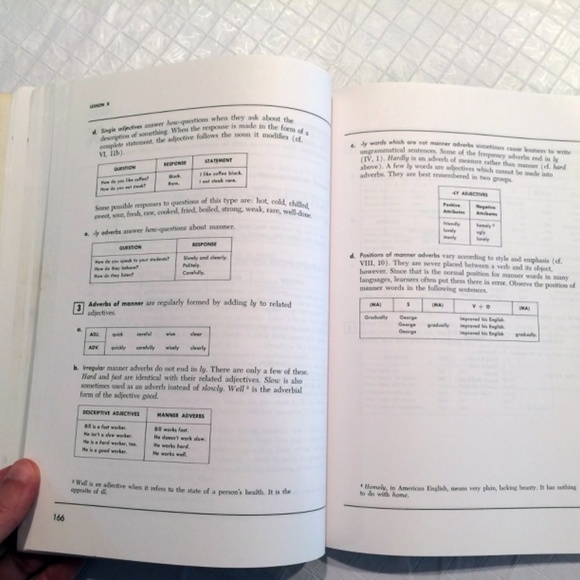 Rapid Review of English Grammar : A Text for Students of ESL Book - Picture 10 of 10